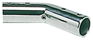 Elbow joint AISI316 140° 22 mm - foto originale Osculati Srl
