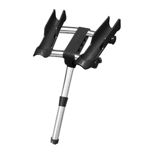 Oceansouth Quicklift rod holder insert f. Nr. 2 rods - foto originale Osculati Srl