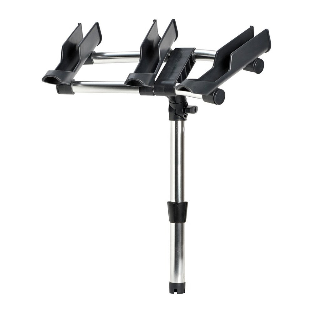 Oceansouth Quicklift rod holder Nr. 3 port - foto originale Osculati Srl