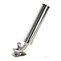 Porta-canas AISI 316 90 x 60 mm