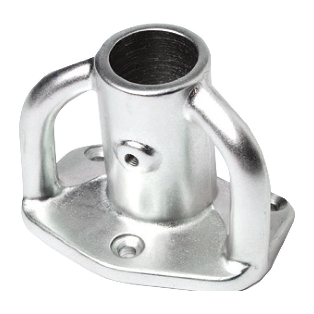 Stanchion base 90° - foto originale Osculati Srl