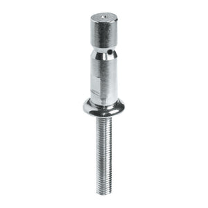 Stanchion base AISI316 45 x 1.5 mm - foto originale Osculati Srl
