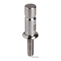 Base chandelier AISI316 30 x 2 mm