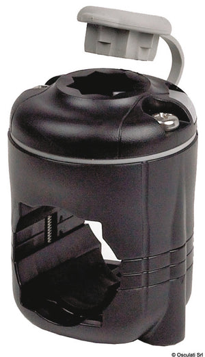 Railblaza RailMount 32-41 StarPort Combo Black - foto originale Osculati Srl