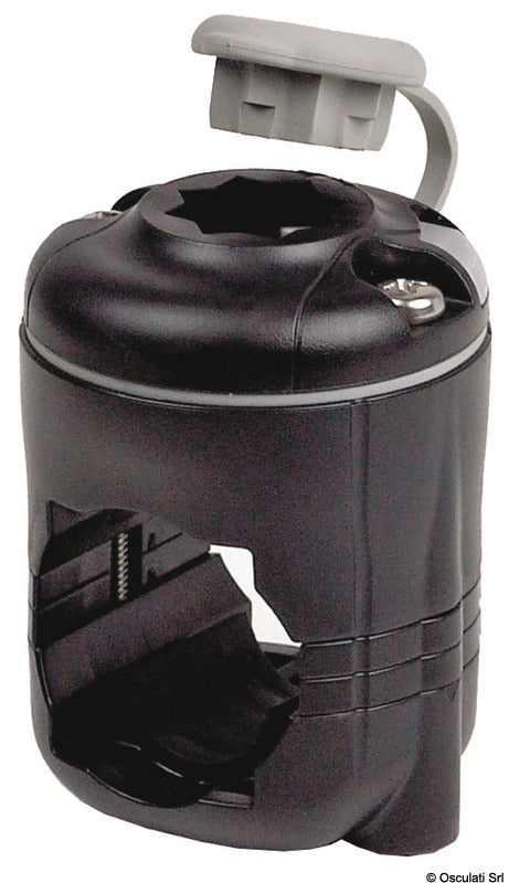 Railblaza RailMount 32-41 StarPort Combo Black - foto originale Osculati Srl