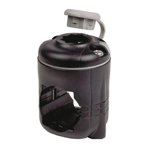 Railblaza RailMount 32-41 StarPort Combo Black - foto originale Osculati Srl