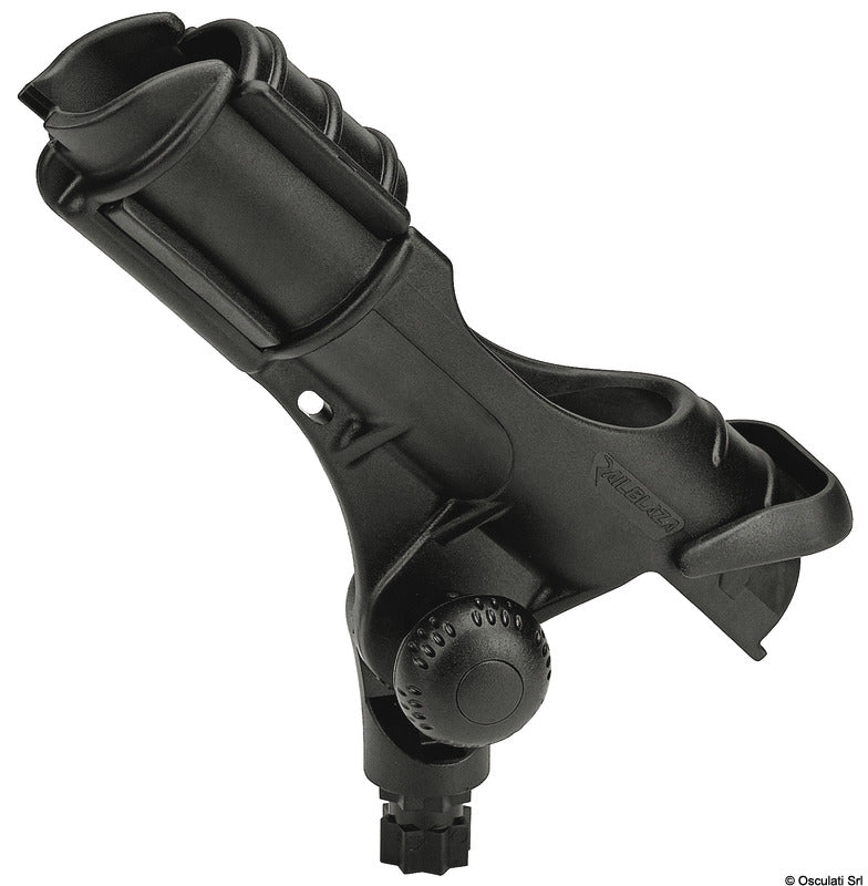 Railblaza Rod Holder II Only Black - foto originale Osculati Srl
