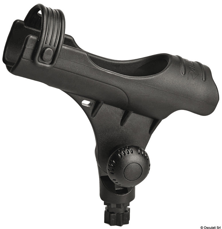 Railblaza Rod Holder R Only Black - foto originale Osculati Srl