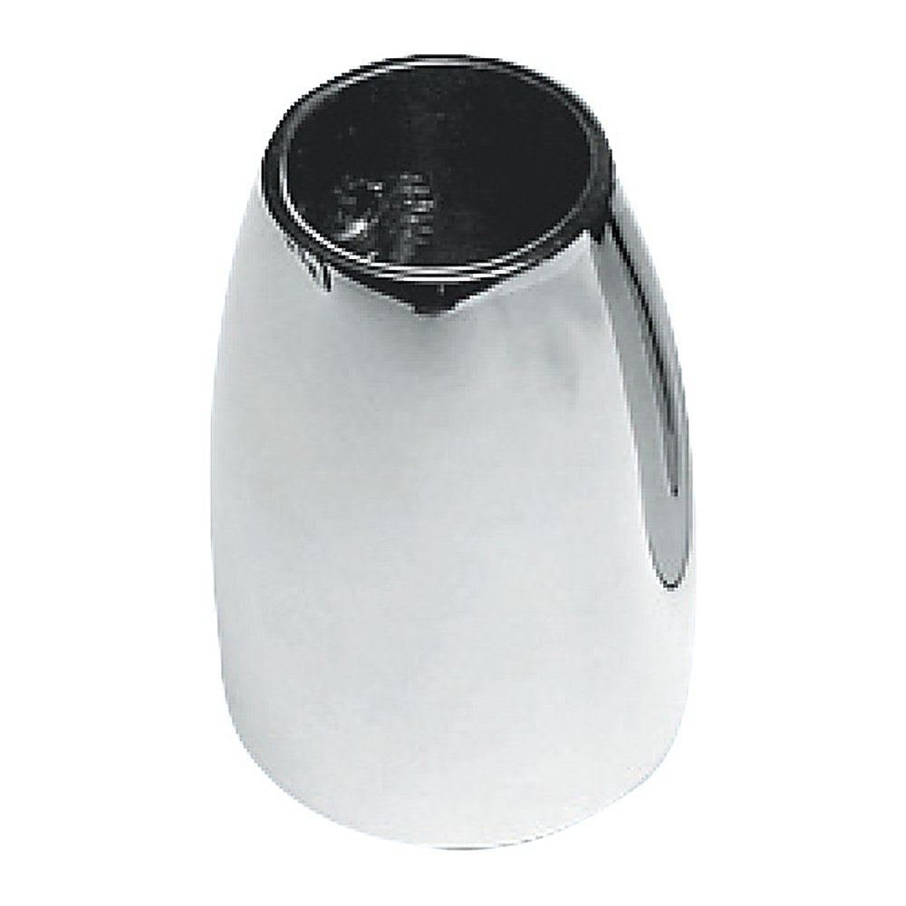 Tapered base for pulpits AISI316 90° 25 mm - foto originale Osculati Srl