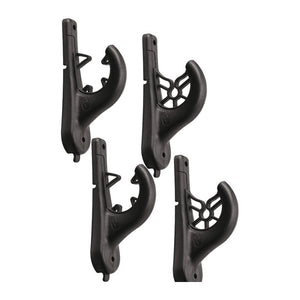 Railblaza RodRak - Holds 2 Rods - Black - foto originale Osculati Srl
