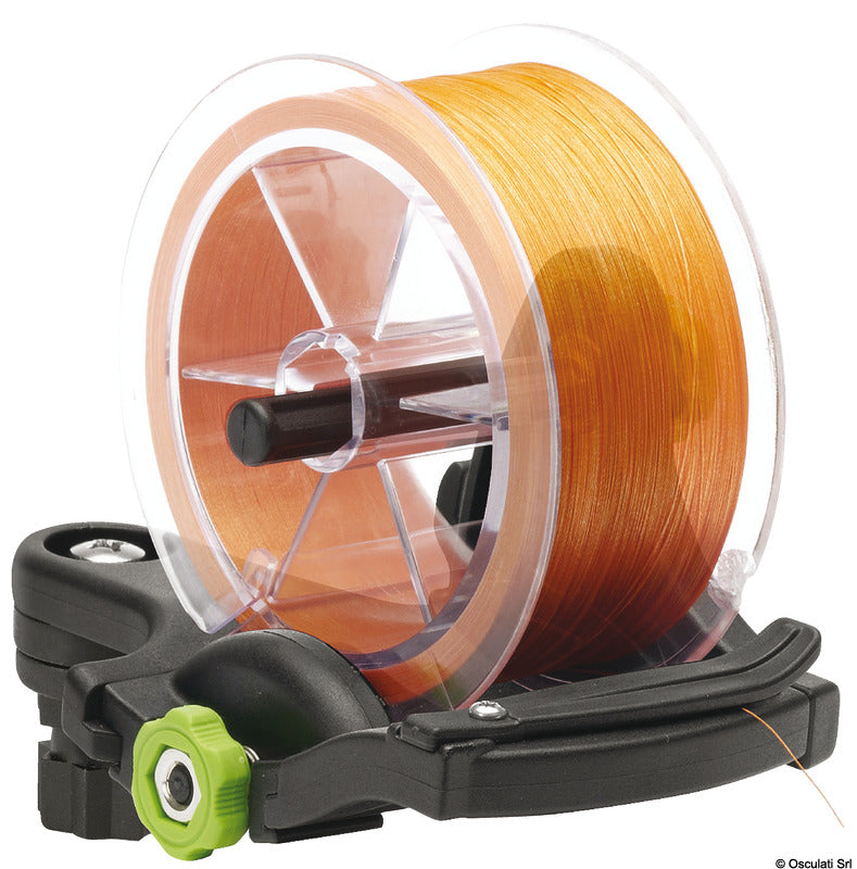 Railblaza Spooling Station Fixed or StarPort Mount - foto originale Osculati Srl