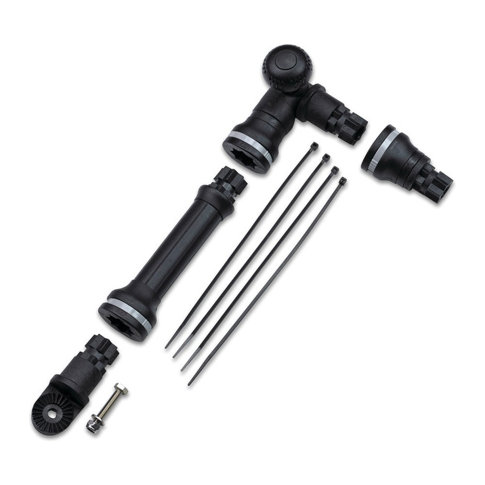 Railblaza Kayak/Canoe Sounder & Transducer Mount - foto originale Osculati Srl