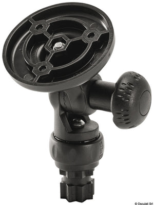 Railblaza Garmin Fish Finder Mount R-Lock - foto originale Osculati Srl