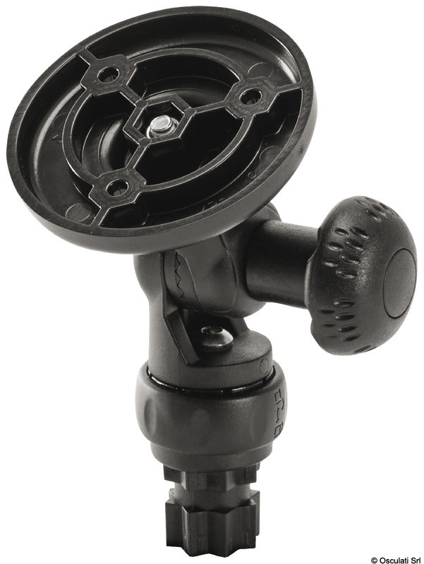 Railblaza Garmin Fish Finder Mount R-Lock - foto originale Osculati Srl