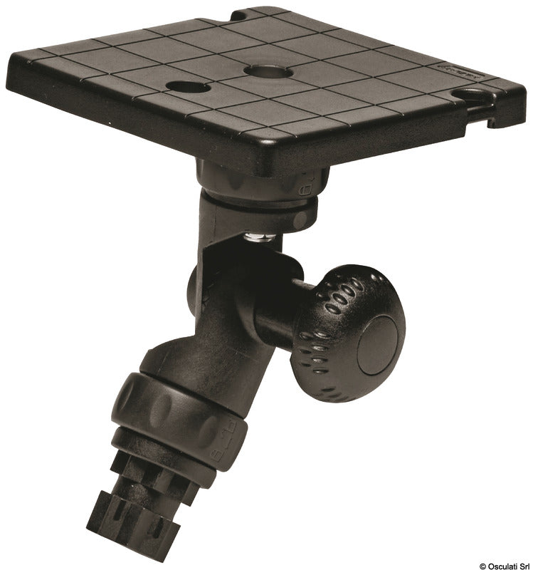 Railblaza Fish Finder Mount R-Lock S - foto originale Osculati Srl
