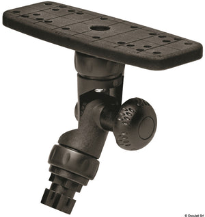 Railblaza Fish Finder Mount R-Lock R - foto originale Osculati Srl