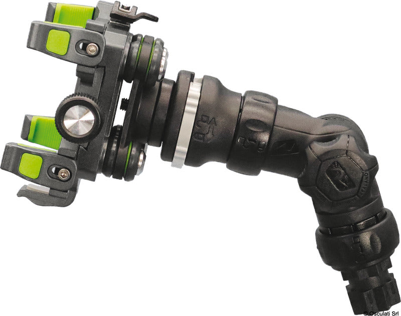 RAILBLAZA Anchorpoint phone holder - foto originale Osculati Srl