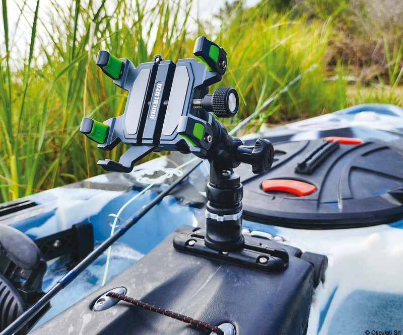 RAILBLAZA Anchorpoint phone holder - foto originale Osculati Srl
