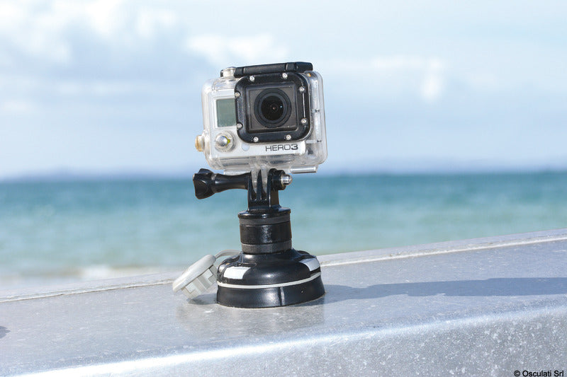 Railblaza Camera Mount Adaptor - foto originale Osculati Srl