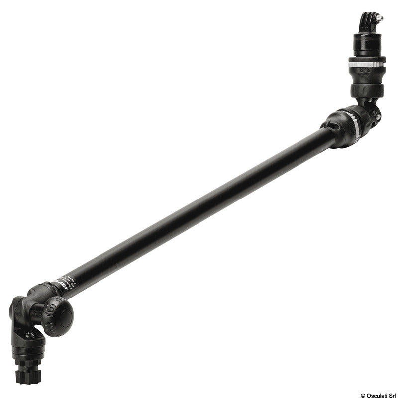 Railblaza Camera Boom 600 R-Lock - foto originale Osculati Srl