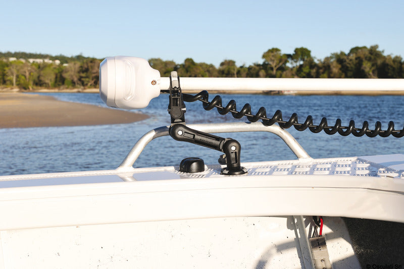 Railblaza Trolling Motor Support XL - foto originale Osculati Srl