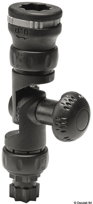 Railblaza Adjustable Extender R-Lock - foto originale Osculati Srl