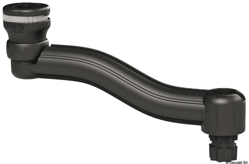 Railblaza Swing Arm R-Lock - foto originale Osculati Srl