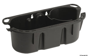 Railblaza StowPod Only Black - foto originale Osculati Srl