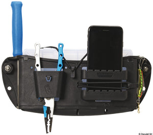 Railblaza Tackle Caddy Console Mount - foto originale Osculati Srl