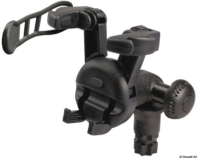 Railblaza Mobi Device Holder Adjustable - foto originale Osculati Srl