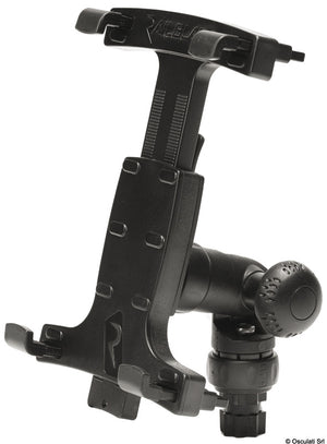 Railblaza ScreenGrabba R-Lock iPad/Tablet Holder - foto originale Osculati Srl