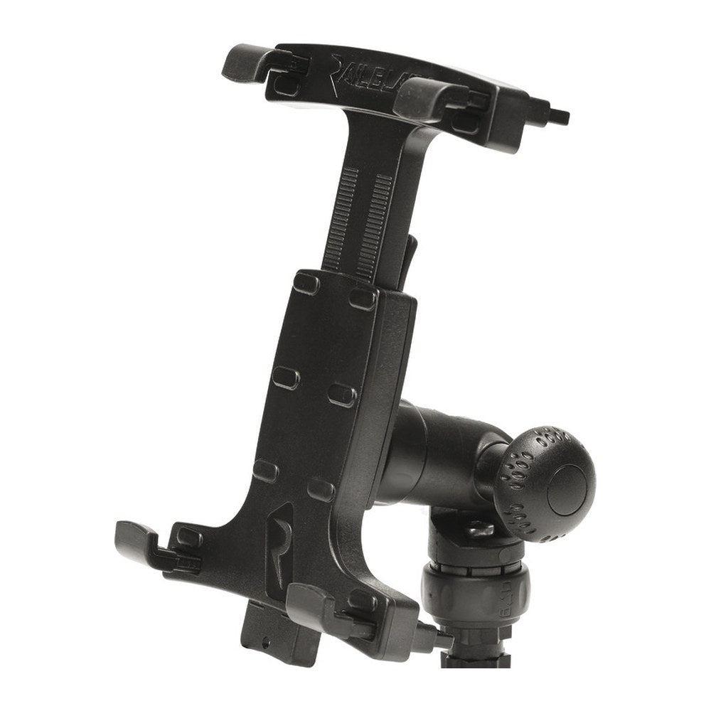 Railblaza ScreenGrabba R-Lock iPad/Tablet Holder - foto originale Osculati Srl
