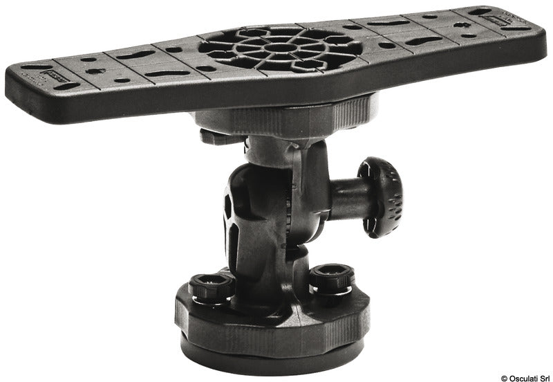 Railblaza HEXX Fish Finder Mount - foto originale Osculati Srl