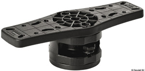Railblaza HEXX Rotating Platform - foto originale Osculati Srl