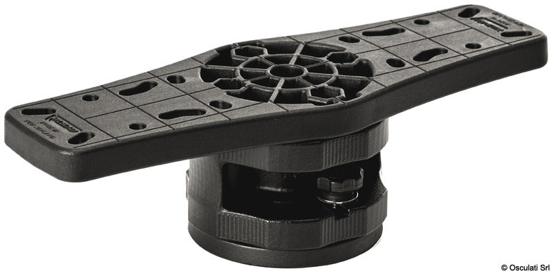Railblaza HEXX Rotating Platform - foto originale Osculati Srl