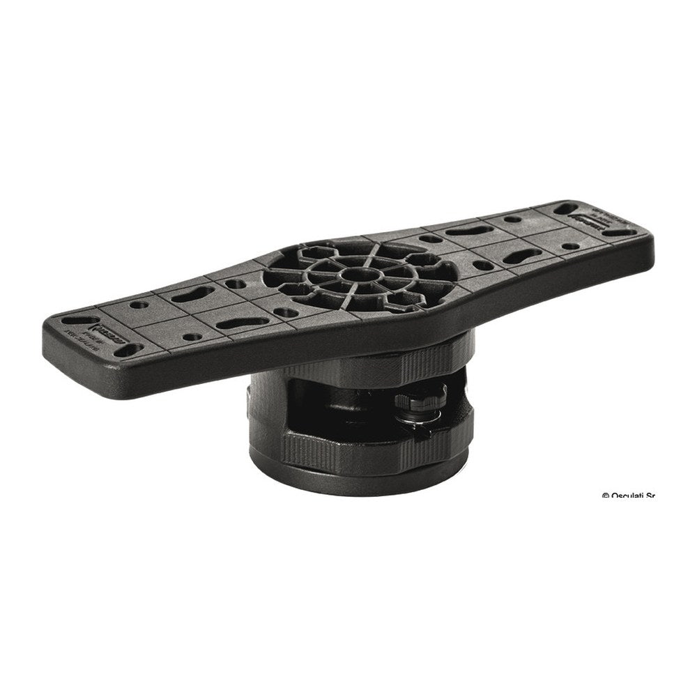 Railblaza HEXX Rotating Platform - foto originale Osculati Srl