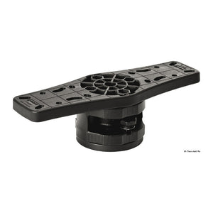 Railblaza HEXX Rotating Platform - foto originale Osculati Srl