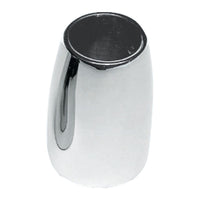 Konisk fotplatta för pulpit AISI316 90° 30 mm