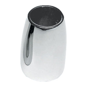 Tapered base for pulpits AISI316 90° 30 mm - foto originale Osculati Srl