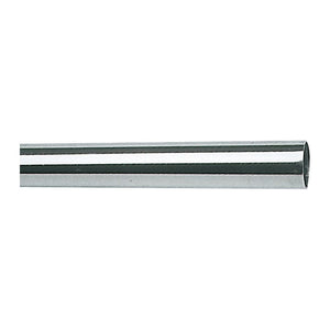 Pipe AISI 316 30 mm x 1.5 mm x 3 m - foto originale Osculati Srl