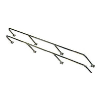 RVS handgreep 175x22 cm