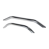 Pasamanos AISI316 13x33 mm 305 mm