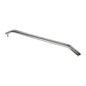 Handrail AISI316 20x40 mm 1525 mm - foto originale Osculati Srl