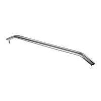 Main-courante AISI316 20x40 mm 1829 mm