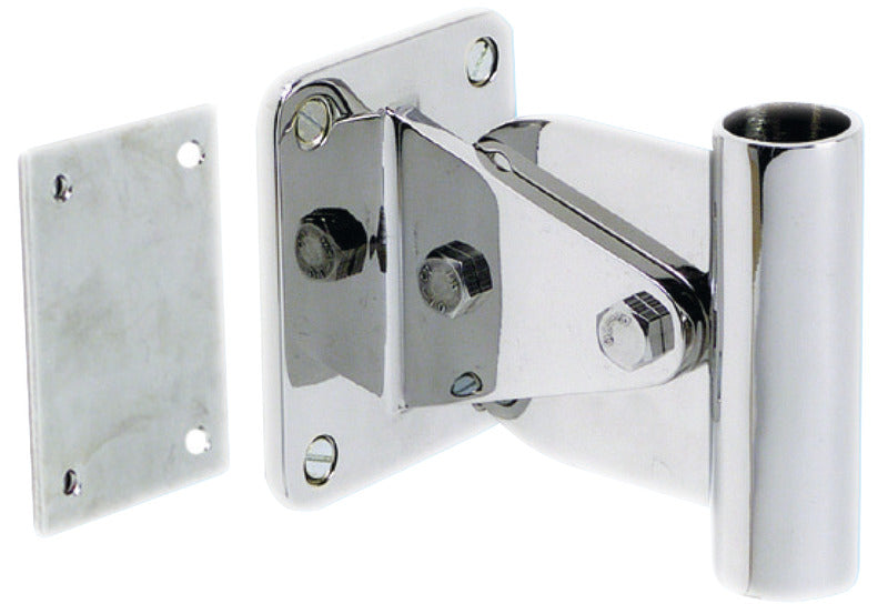 Adjustable slope bush AISI316 - foto originale Osculati Srl