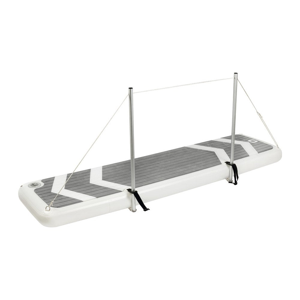 Inflatable PVC gangway 200 cm - foto originale Osculati Srl