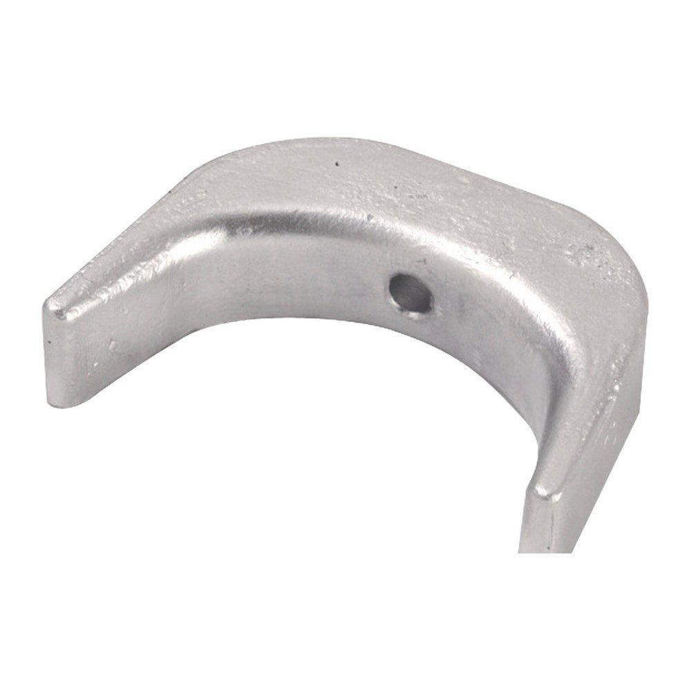 Tecnoseal U-shaped leg for 40/60 HP - foto originale Osculati Srl