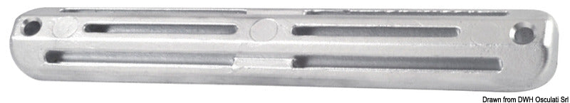 Tecnoseal Universal rod for 40 HP - foto originale Osculati Srl