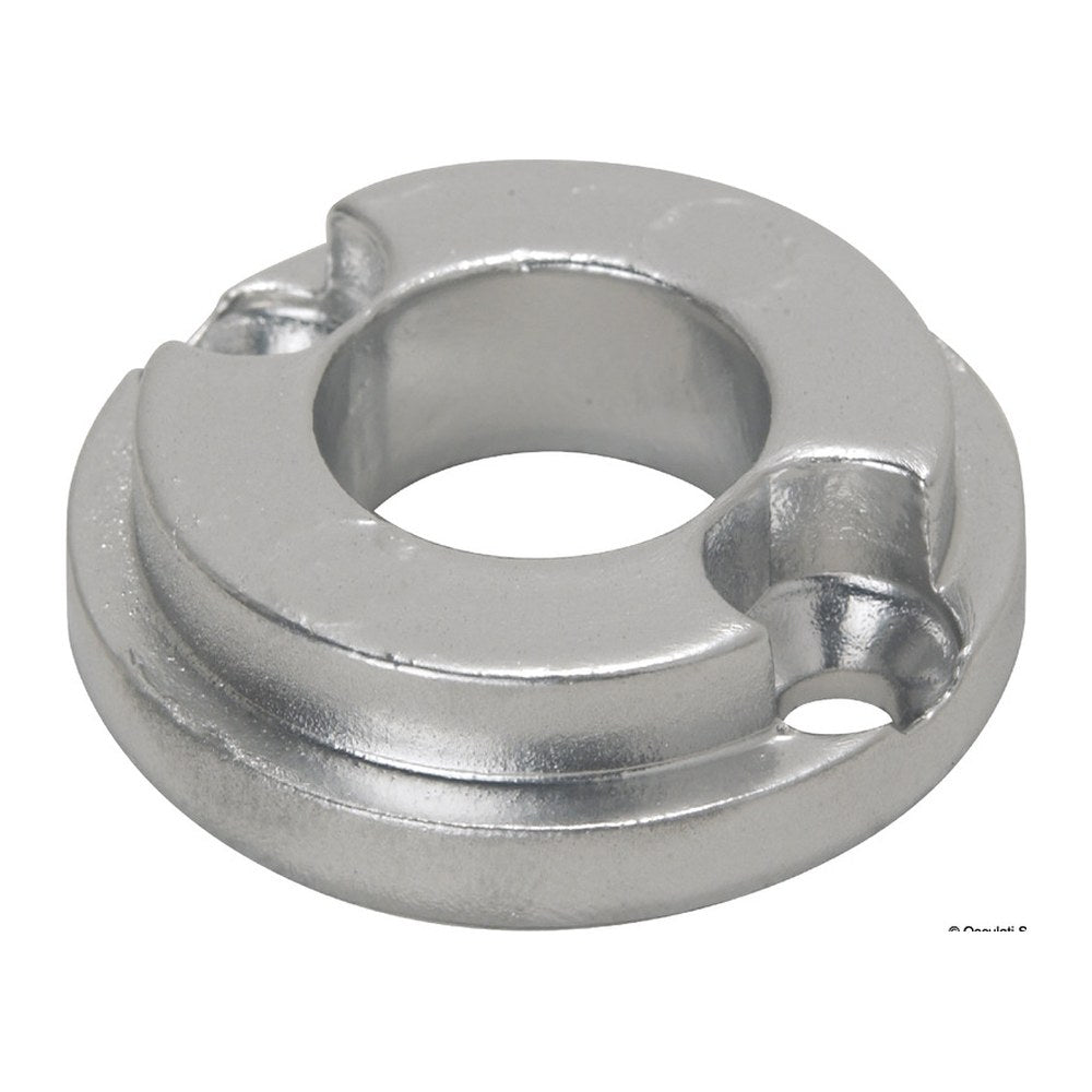 Tecnoseal Spare anode for Vetus Bow 25 - foto originale Osculati Srl
