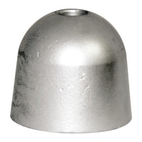 Tecnoseal Aluminium spare anode orig. ref. 02481